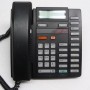 Black Office Phone Meridian 9316CW, No Power Supply
