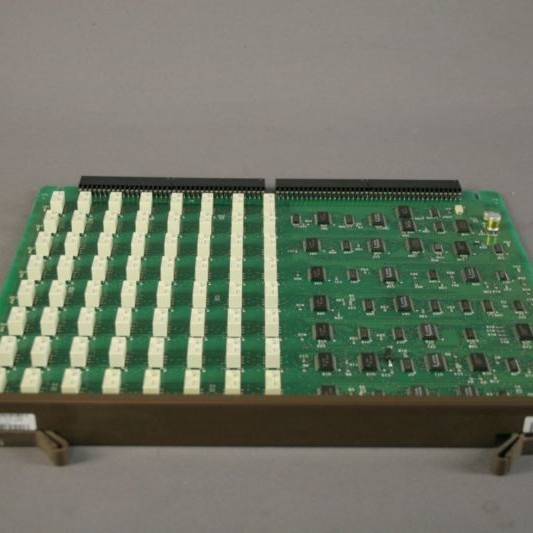 Nortel NT3X09BA DMS-100 8x8 Matrix Module