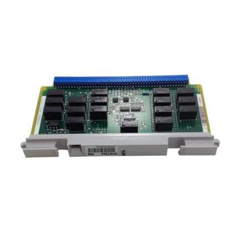 Nortel NT4K73AA MTA S/DMS ACC MET TST Module