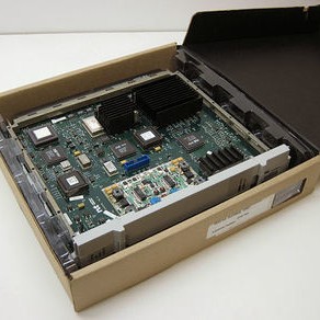 Timing Cross Connect Module