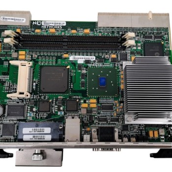 Call Processor CP PIC Compact PCI Module