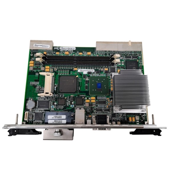 Nortel NT4N39AA Call Processor CP PIC Compact PCI Module