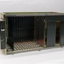 Card Cage cPCI Core/Net AC/DC