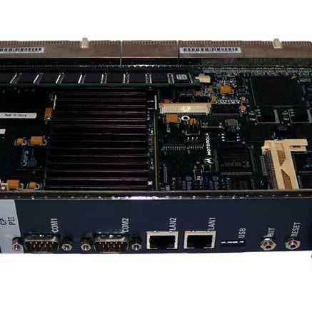 Nortel NT4N64AA CPP Processor CPPII P2 CPU Board