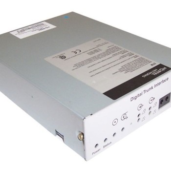 BCM 400 Digital Trunk Module (DTM T1)