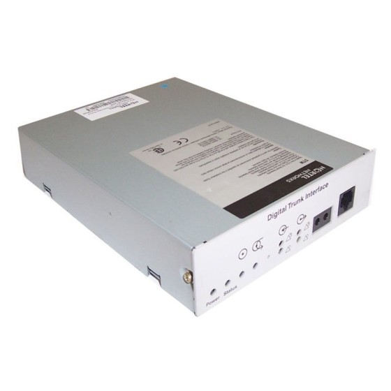 Nortel NT5B04AAAD BCM 400 Digital Trunk Module (DTM T1)