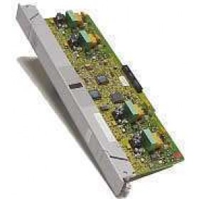 Modular LS/DS Trunk Card