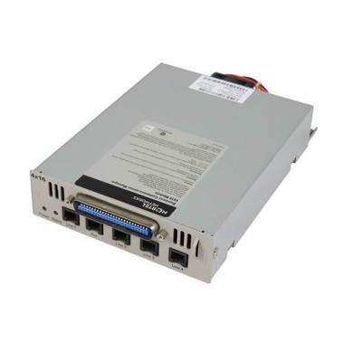 BCM Business Communications Manager 4 x 16 Media Bay Module