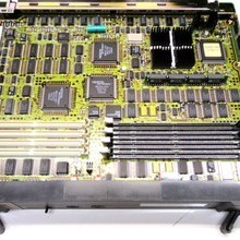 CP 68040/80MB 32 Flash/48 DRAM