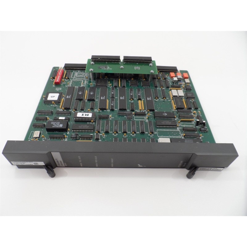 Nortel NT5D11AE Meridian 24-Port Line-Side T1 Interface Card