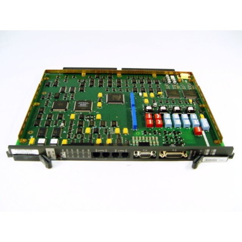 Nortel NT5D12AH Dual Port DTI/PRI (DDP) Card