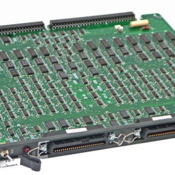 Dual Intergroup Switch Card Module DIGS Circuit Board