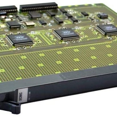 Nortel NT5D60AA XCMC Succession Class Modem Card