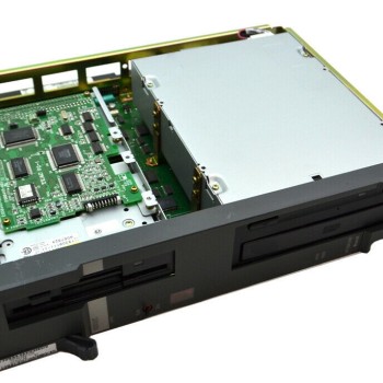 IOUD/C Board Module Card