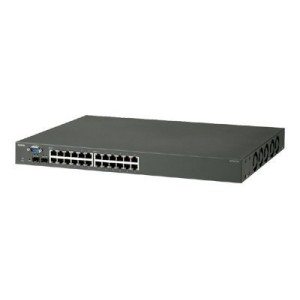 Nortel NT5S03AAE5 1010-24T Business Ethernet Switch
