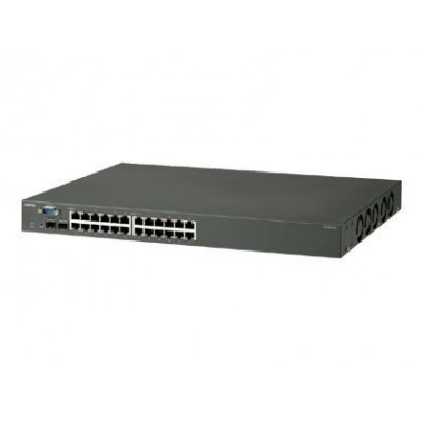 1010-24T Business Ethernet Switch