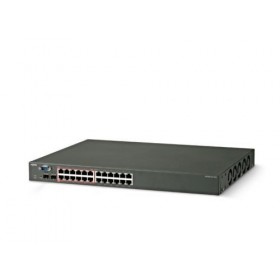 1020-24T Power Managed Ethernet Switch with PoE