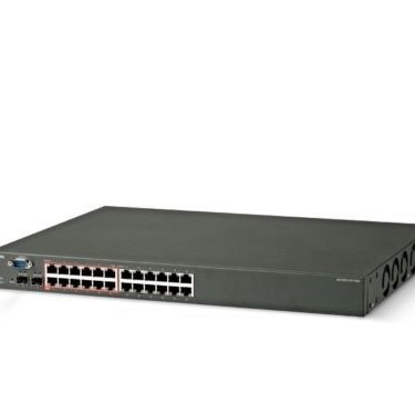 Nortel NT5S03MAE5 1020-24T Power Managed Ethernet Switch with PoE