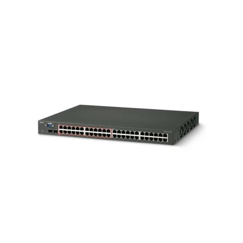 Nortel NT5S03NAE5 1020-48T Power Managed Ethernet Switch with PoE, 48-Port, 370W PoE