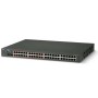 1020-48T Power Managed Ethernet Switch with PoE, 48-Port, 370W PoE