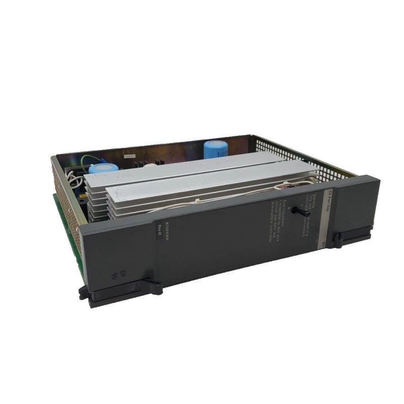 Nortel NT6D41AA NT6D41AA CE Power Supply DC RLSE-04