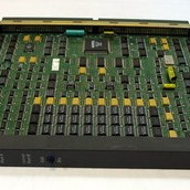 CNI Core to Network Card