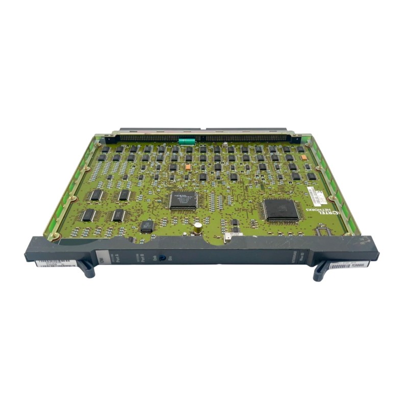 Nortel NT6D65AB Meridian CNI Card Core to Network Interface Nortel NT6D65AB Meridian CNI Card Core to Network Interface