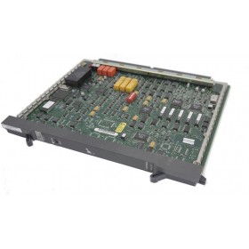 Meridian Util & MDM Utility and Modem Card Module PBX