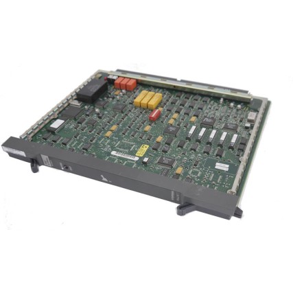 Nortel NT6P03AA Meridian Util & MDM Utility and Modem Card Module PBX