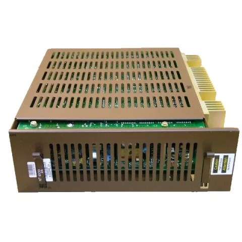 Nortel NT6X30AA DMS-100 LCM Ring Generator Module