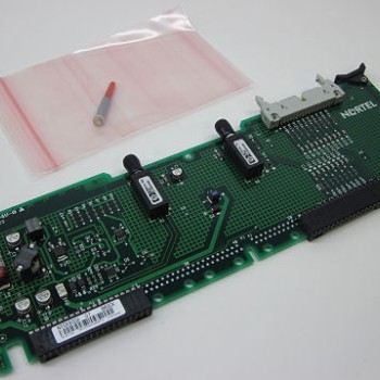 Link Control Paddle Board Circuit Pack