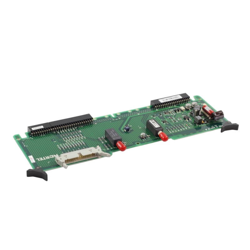 Nortel NT6X40GA Link Control Paddle Board Circuit Pack