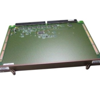 SCM-100 Channel Supervisor Message Control Processor