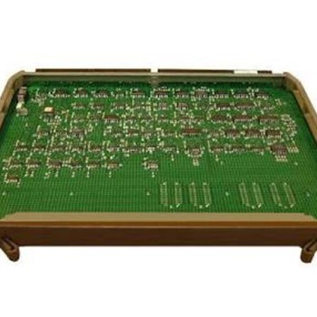 Continuity Tone Detector Module