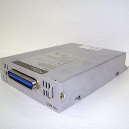 BCM-DSM16+ 16 Digital Station Media Bay Module