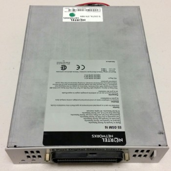 16-Port Digital Station Media Bay Interface Module