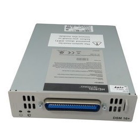 16-Port Digital Station Media Bay Module Business Communications Manager