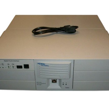 BCM Expansion Cabinet with Universal Power Supply