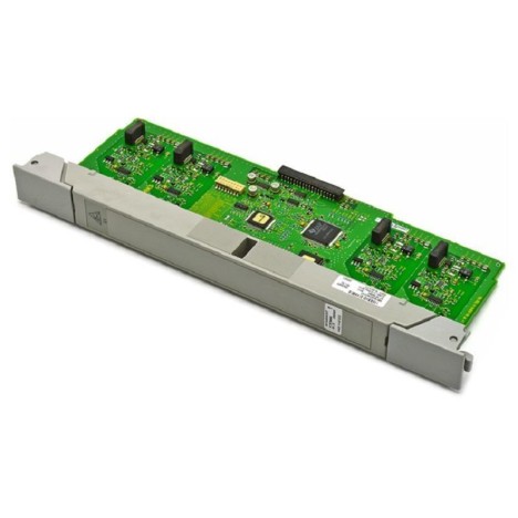 Nortel NT7B75AAAC Norstar Caller ID Trunk Card for Norstar MICS or Norstar CICS