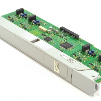 Caller ID Trunk Cartridge Module