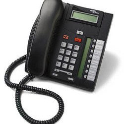 T7208 Business Series Terminal Phone Standard
