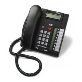 T7208 Business Series Terminal Phone Standard