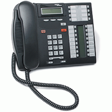Norstar T7316E Corded Telephone