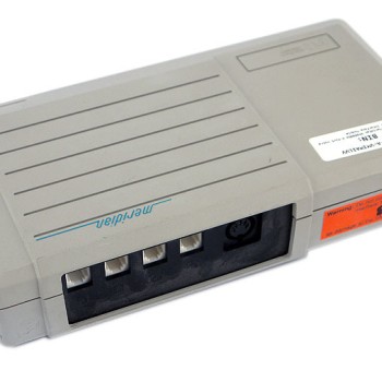 Norstar Meridian 4-Port Voice Mail Interface No Power Supply