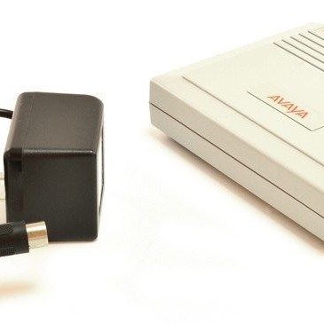 Nortel NT8B90AAAF BCM Analog Terminal Adapter