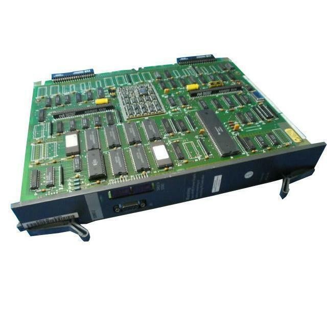 Nortel NT8D01AD Norstar Meridian Controller 2 Card