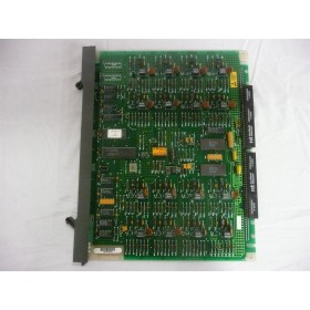 16-Port Digital Line Card, Various Releases