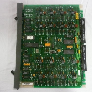 16-Port Digital Line Card, Various Releases