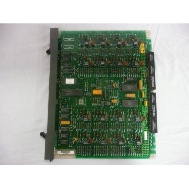 16-Port Digital Line Card, Various Releases