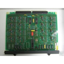 Nortel NT8D02AB Digital Line Card, Various Releases